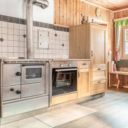 Hauserlhuette Zederhaus Ngoại thất bức ảnh