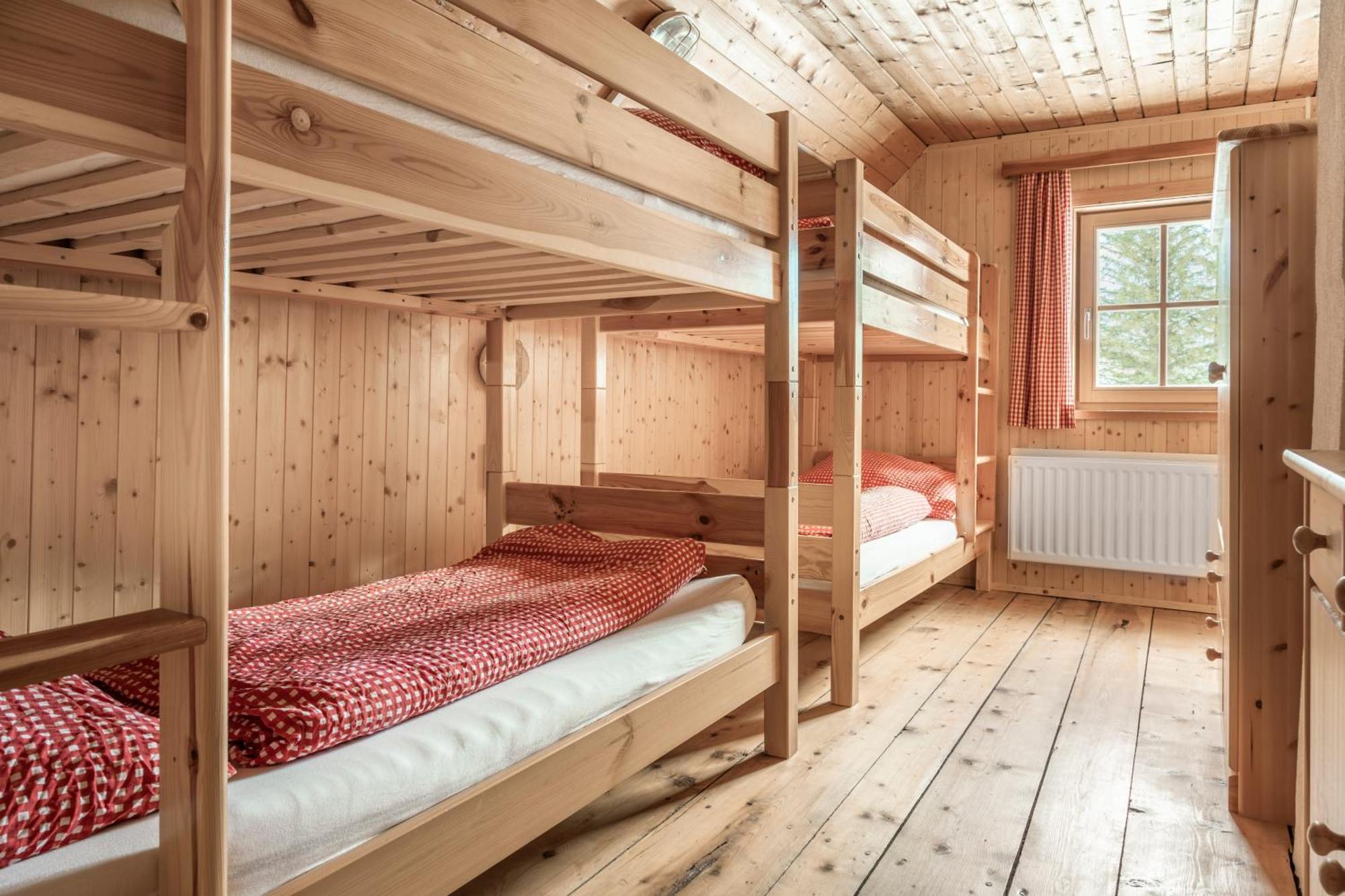 Hauserlhuette Zederhaus Ngoại thất bức ảnh